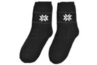 Bambusové termo ponožky Pesail FW4011 - 2 páry, velikost 35-38